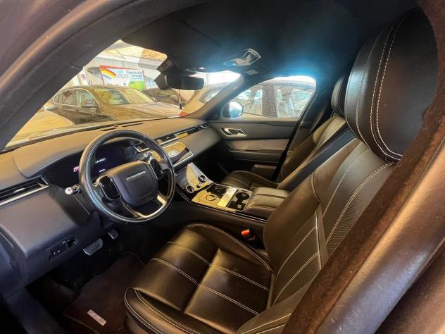 Land Rover Range Velar 2.0D I4 240 CV R-Dynamic S - Foto 3
