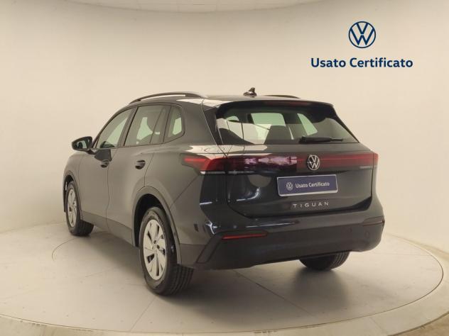 Volkswagen Tiguan 2.0 TDI 110KW SCR Life DSG - Foto 5