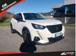 Peugeot 2008 2008 BlueHDi 110 S&S Active Pack
