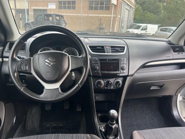 Suzuki Swift 1.3 DDiS 5 porte B-Easy - Foto 9