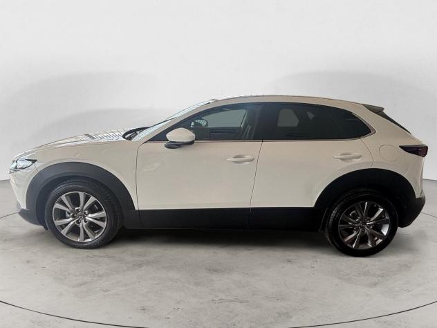 Mazda CX-30 2.0L Skyactiv-G 122 CV M-Hybrid Automatica 2WD Executive - Foto 5