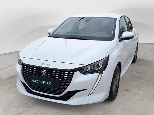Peugeot 208 BlueHDi 100 CV Active Pack S&S 5 Porte