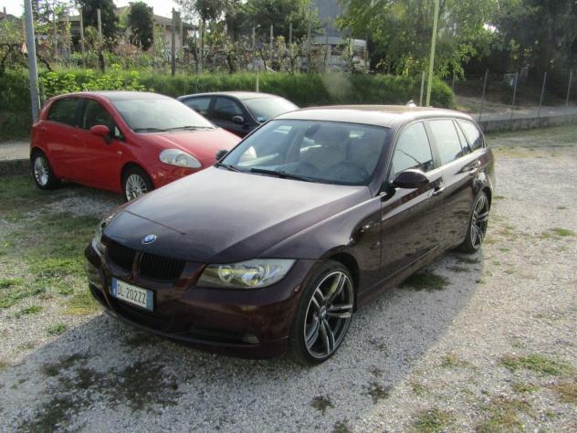 Bmw 320 320d cat Touring Eletta - Foto 2
