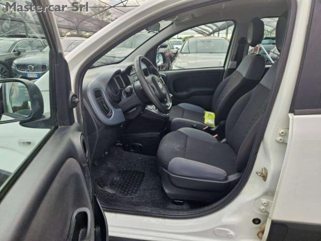 FIAT Panda Panda III 2016 4x4 0.9 t.air t. 4x4 s - GA330RX rif. 24178728 - Foto 10