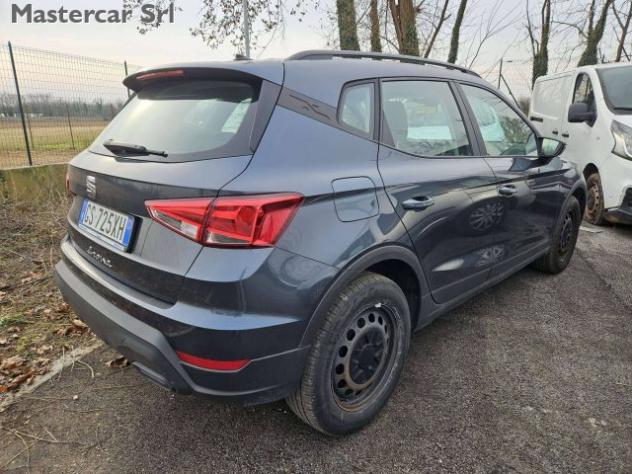 SEAT Arona NEOPATENTATI Arona 2022 1.0 TSI 95cv tg: GS725XH rif. 23994959 - Foto 9