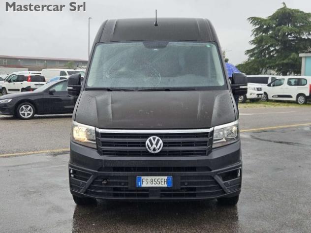 VOLKSWAGEN Crafter 30 2.0 TDI 140CV PM-TA 140 cv - FS855EH rif. 23769950 - Foto 9