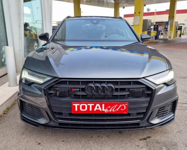 AUDI S6 Avant 3.0 TDI quattro tiptronic mhev CONTO VENDITA rif. 23918392 - Foto 8