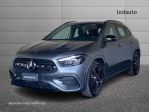 Mercedes-Benz GLA GLA 200 d 4M AMG Line Adv Plus