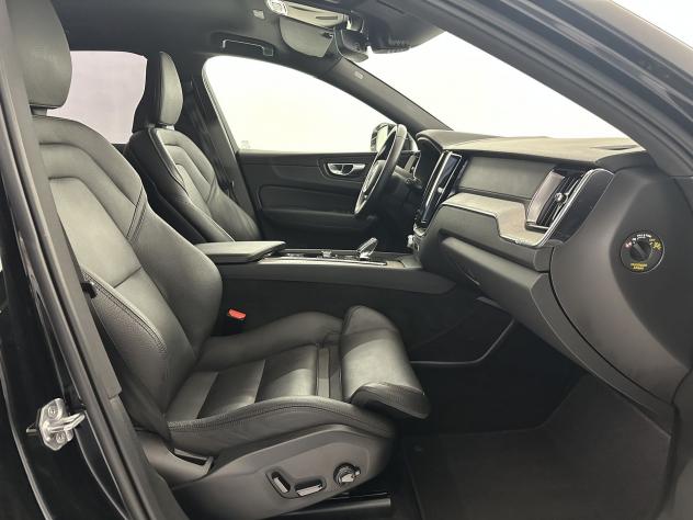 Volvo XC60 B5 AWD automatico Inscription * GANCIO TRAINO SOSPENSIONI * - Foto 3