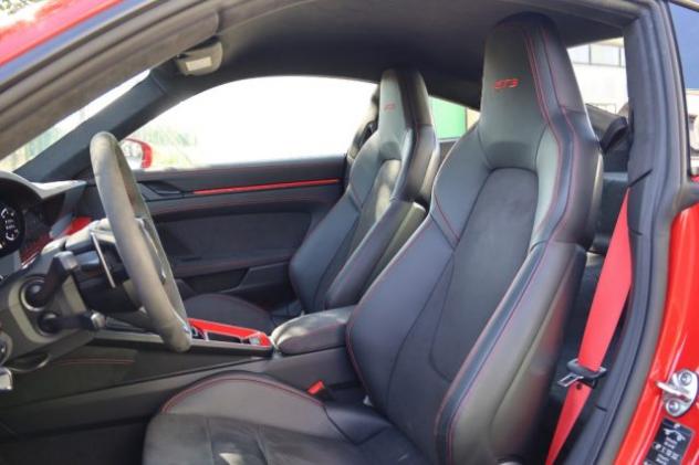 PORSCHE 911 992 GT3 APPROVED - PPF - IVA ESP. - UFF. ITALIA rif. 24166797 - Foto 9