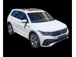 VOLKSWAGEN Tiguan 2.0 TDI  R-Line TETTO APRIBILE rif. 23951545