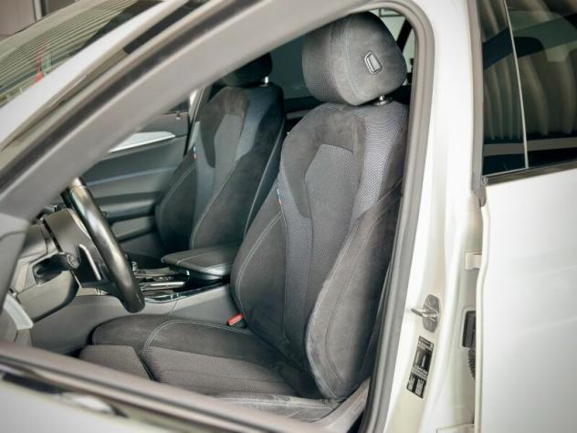 BMW Serie 5(G30/31/F90) 520d 48V Touring Msport - Foto 6