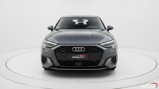Audi A3 30 TDI BONUS ROTTAMAZ. - Foto 2
