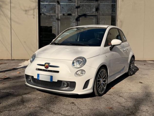 ABARTH 595 1.4 Turbo T-Jet 160 CV Turismo rif. 24181797 - Foto 3