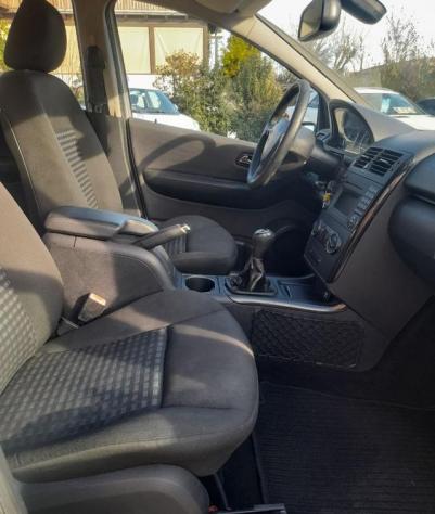 MERCEDES-BENZ A 160 CDI BlueEFFICIENCY rif. 23075693 - Foto 10