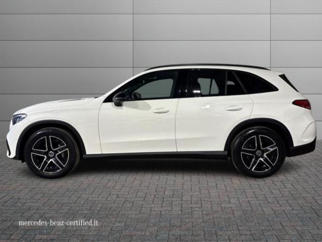 MERCEDES-BENZ GLC 300 d 4Matic Mild Hybrid AMG Line Advanced Plus rif. 23790970 - Foto 6