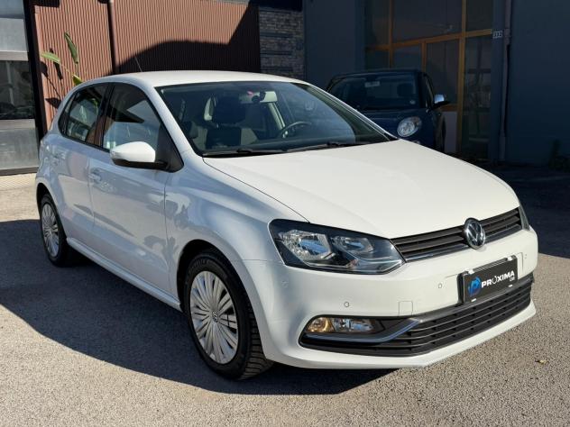 Volkswagen Polo 1.4 TDI 75cv Comfortline - Foto 4