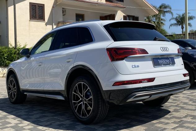 Audi Q5 Business Advanced 2.0 TDI 204CV S-Tronic quattro mhev 40 - Foto 6