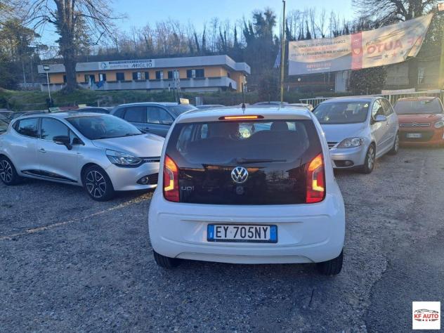 VOLKSWAGEN - Up! 5p 1.0 Take 60cv - Foto 8