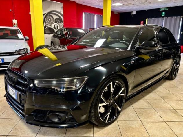 AUDI A6 Avant 2.0 TDI 190 CV S tronic quattro S LINE - Foto 3