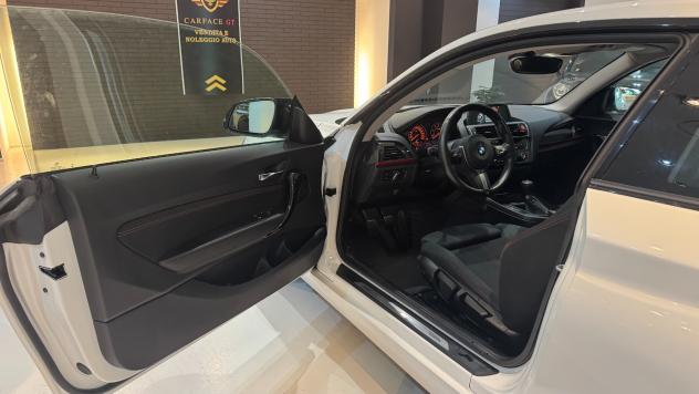 BMW 218D COUPE' LUXURY 2.0 D 150CV - 2016 - Foto 9