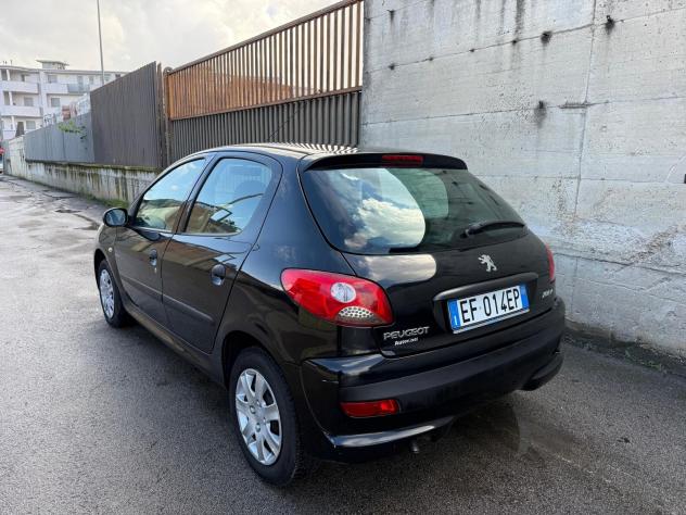 Peugeot 206 Plus 1.1 TUA A 85 AL MESE - Foto 4