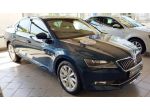 Skoda Superb 1.6 tdi 120cv DSG Executive