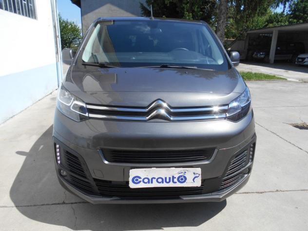 Citroën SpaceTourer 2.0 180 EAT8 XL Business CBC 5 + Fattura - Foto 5
