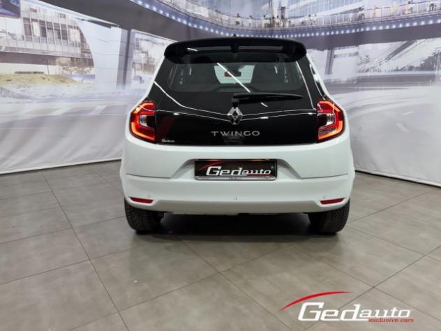 RENAULT Twingo SCe 65 CV Equilibre limited navi led rif. 24149130 - Foto 5