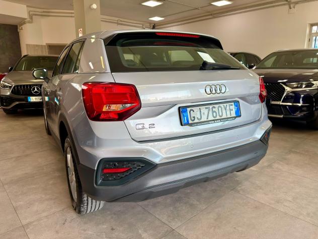 Audi Q2 30 2.0 TDI 116cv S tronic Business 2022 - Foto 5