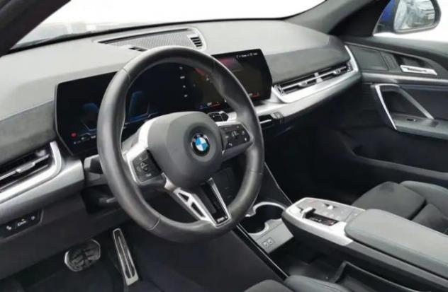 BMW X2 sDrive 18d Msport rif. 23973137 - Foto 5