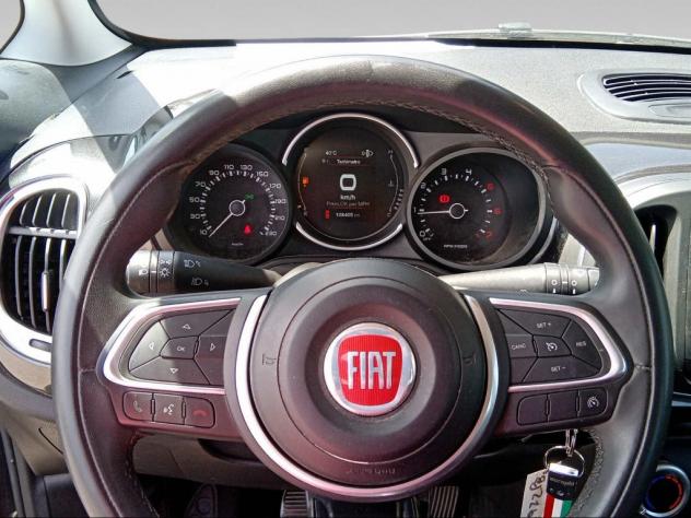 FIAT 500L 500 L (Stock) Pop Star 1.3 Multijet 95cv - Foto 10