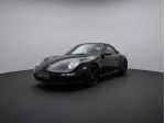 PORSCHE 997 911 Carrera S Cabriolet rif. 23523911