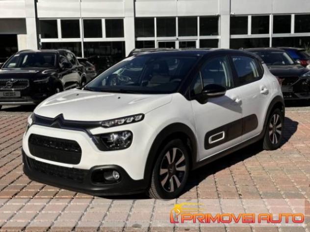 CITROEN C3 PureTech 83 S&S Shine rif. 19057677 - Foto 4