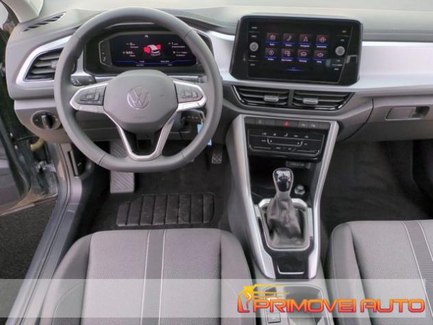 VOLKSWAGEN T-Roc 1.0 TSI Life rif. 20584614