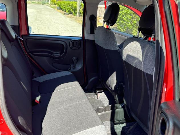 FIAT - Panda 1.2 EasyPower GPL ORIGINAL FIAT - Foto 7