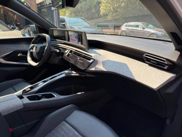 PEUGEOT 5008 Hybrid 136 e-DCS6 Allure *PREZZO REALE* rif. 23842553 - Foto 7