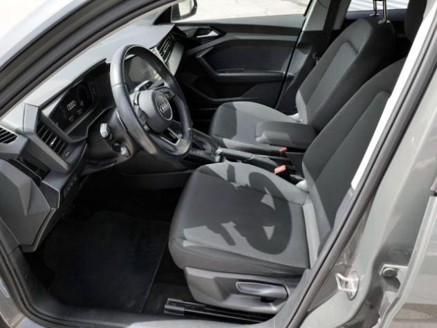 AUDI A1 Allstreet 1.0 (30) Tfsi 110cv S-tr. Id. Contrast rif. 24048282 - Foto 5
