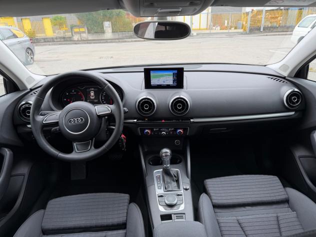 Audi A3 Sedan 1.6 TDI clean diesel S tronic Ambiente - Foto 7
