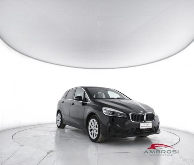 BMW 225 Serie 2 xe iPerformance Business aut. rif. 23452283 - Foto 2