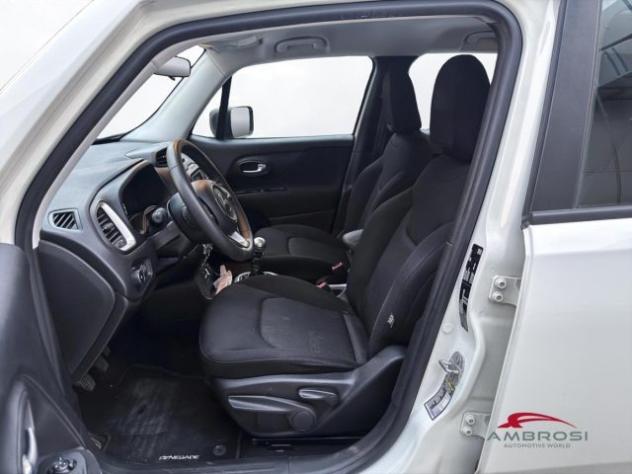 JEEP Renegade 1.6 Mjt Sport - PER OPERATORI DEL SETTORE rif. 24237406 - Foto 9