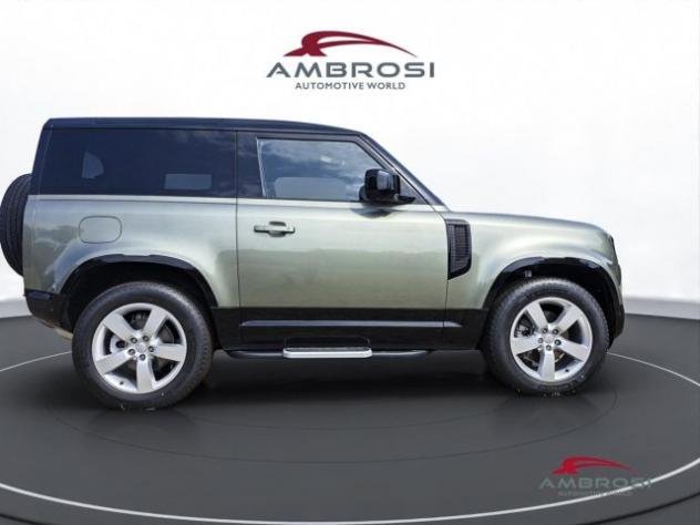 LAND ROVER Defender 3.0 AJ20-D6H AWD 3DR RWB X-Dynamic SE 200PS Auto rif. 22397145 - Foto 5