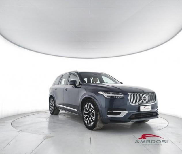 VOLVO XC90 B5 AWD Geartronic Inscription rif. 23287367 - Foto 2