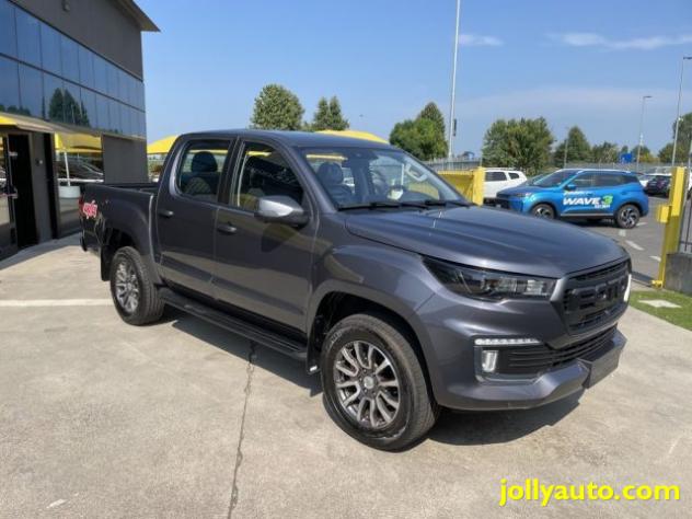 FOTON Tunland G7 2.0 TDI PICK UP 4X4 rif. 21215899 - Foto 3