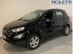 Ford EcoSport 1.5 ECOBLUE 100 CV START&STOP PLUS