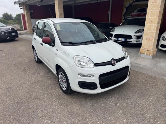 Fiat Panda 1.2 Lounge - Foto 3