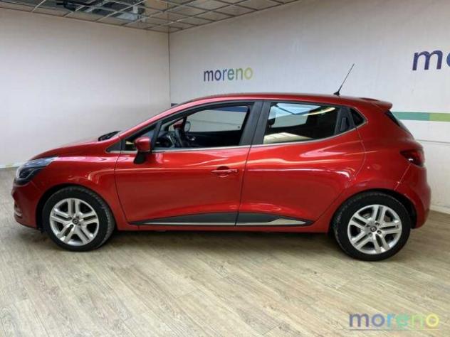 RENAULT Clio 1.5 dCi 90 CV Energy Duel rif. 19168993 - Foto 3