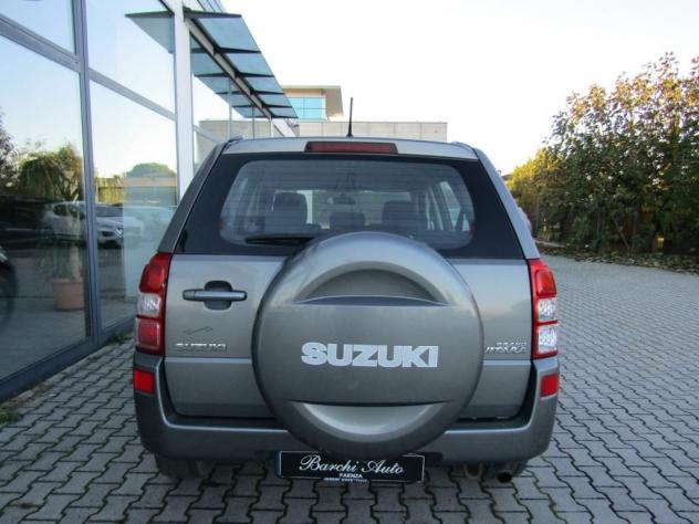 Suzuki Grand Vitara 1.9 DDiS 5 porte INTEGRALE+RIDUTTORE - Foto 7