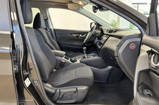 NISSAN Qashqai 1.5 dCi 360 rif. 23939078 - Foto 8