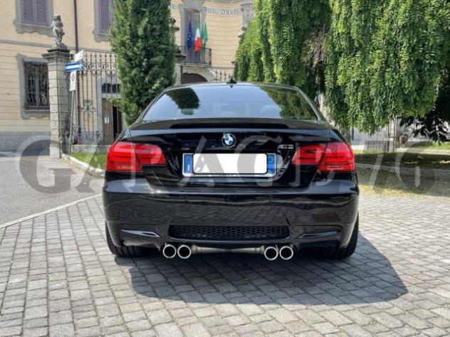 BMW M3 cat Coupé Certificato stato d'uso BMW 09/2025 rif. 23620819 - Foto 3